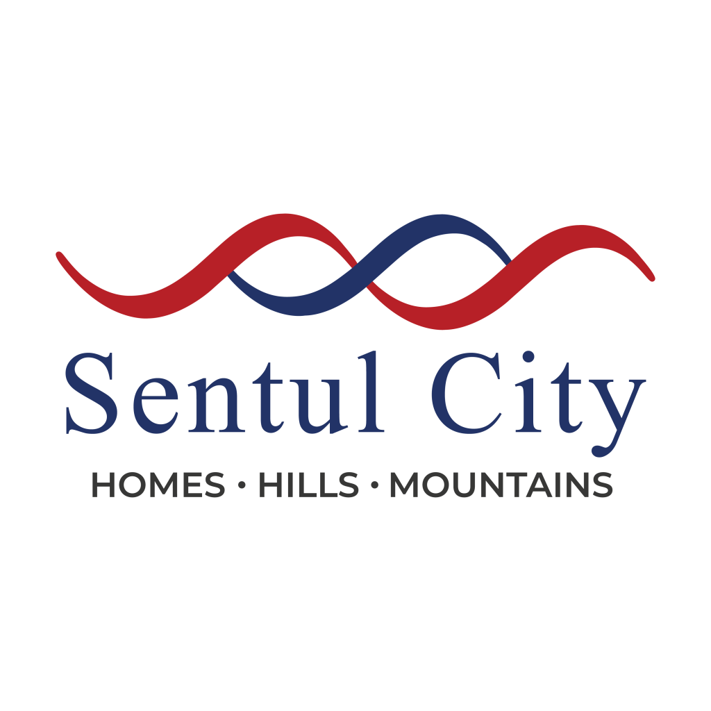 Logo PT. Sentul City Tbk